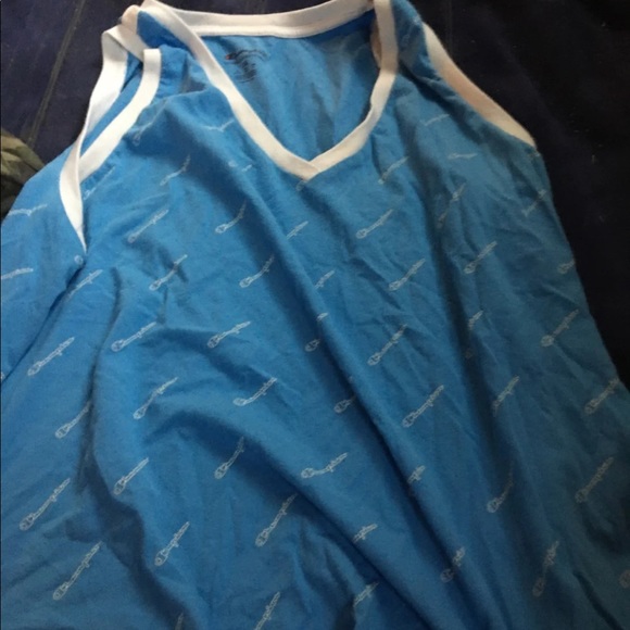 Champion tank top
